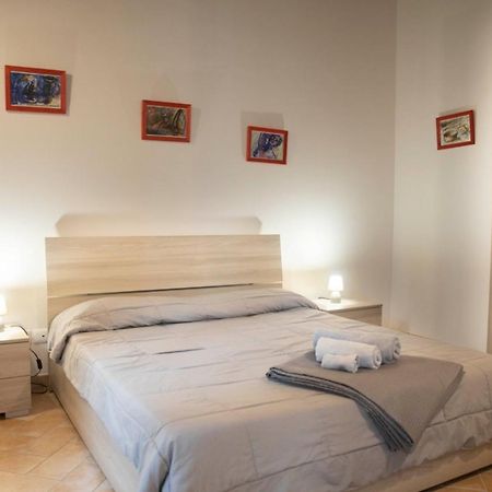 Cavallotti Sassari Ngoại thất bức ảnh