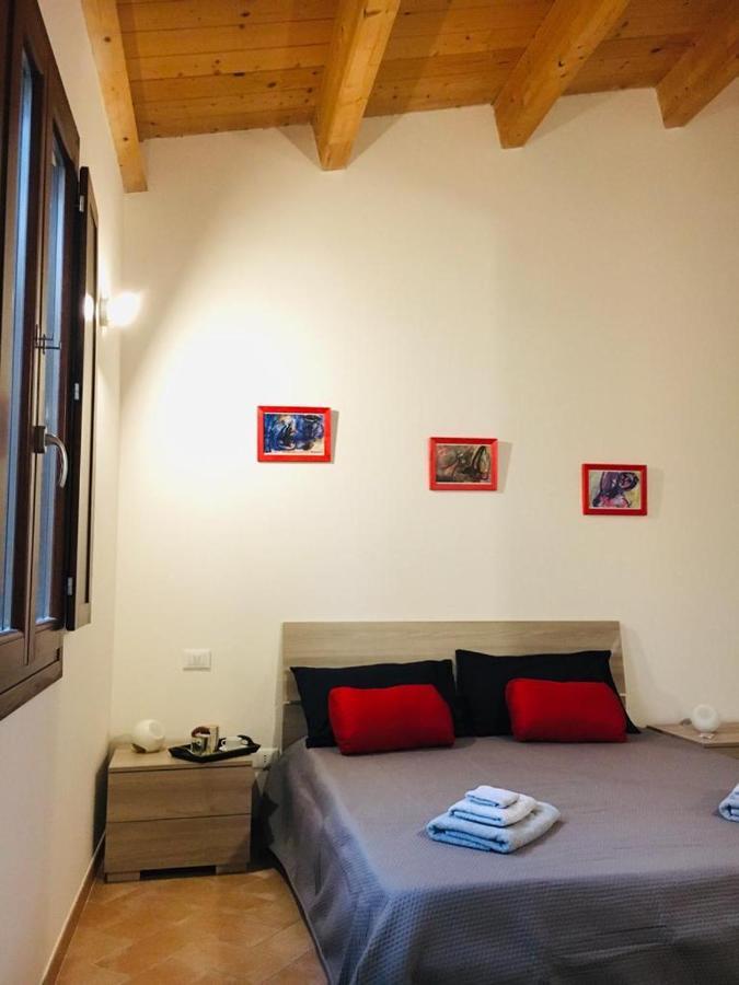 Cavallotti Sassari Ngoại thất bức ảnh