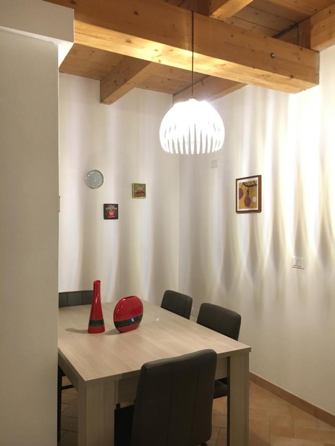 Cavallotti Sassari Ngoại thất bức ảnh