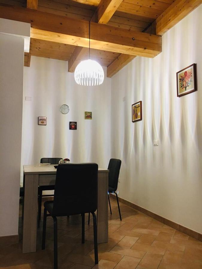 Cavallotti Sassari Ngoại thất bức ảnh