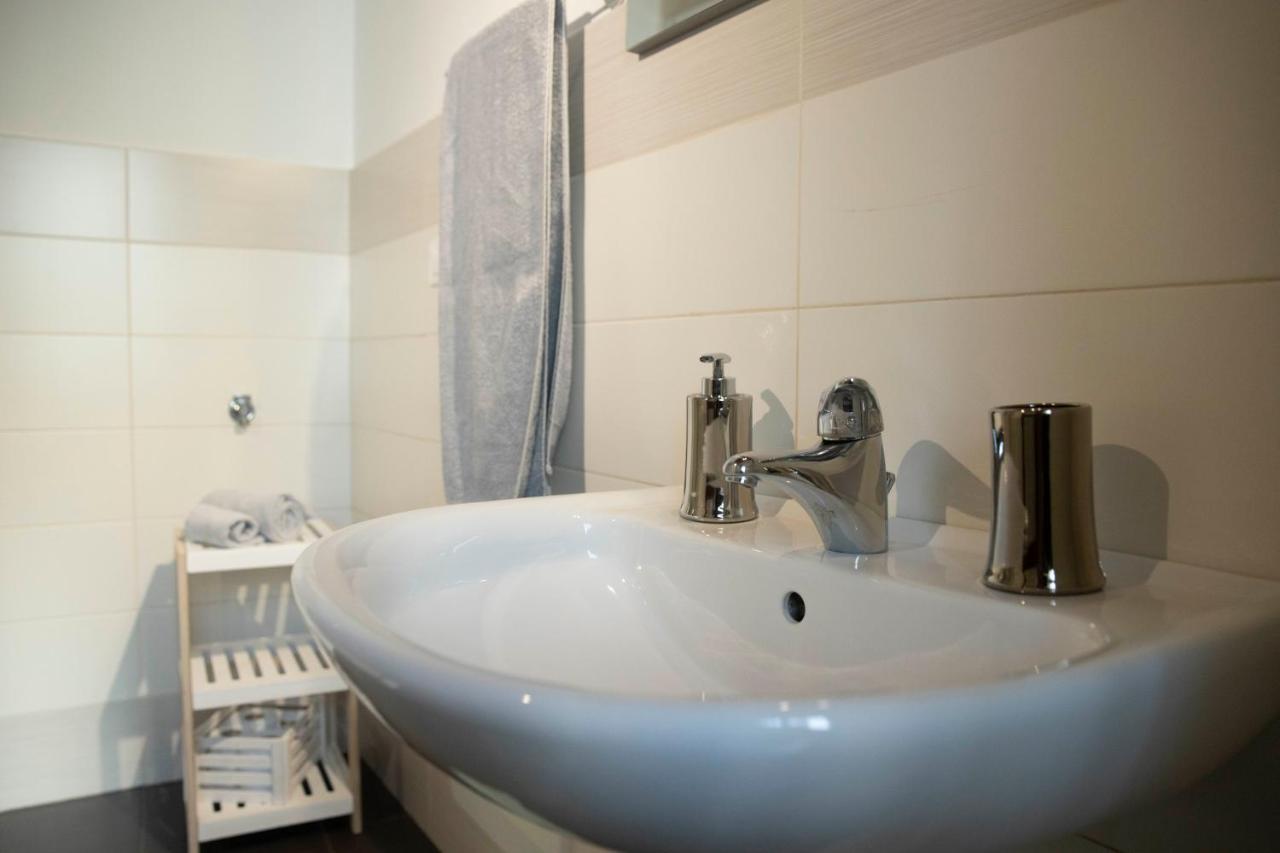 Cavallotti Sassari Ngoại thất bức ảnh