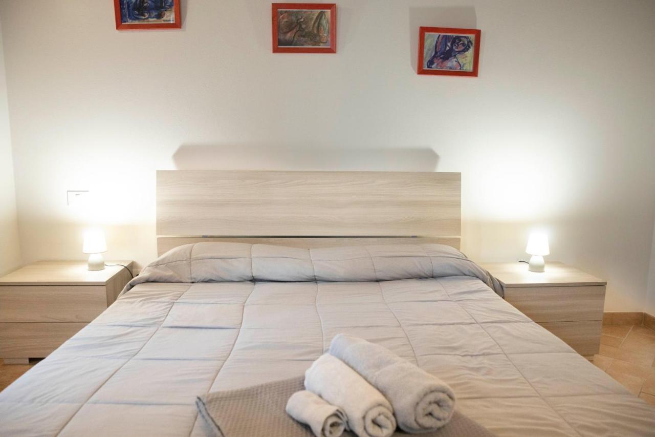 Cavallotti Sassari Ngoại thất bức ảnh