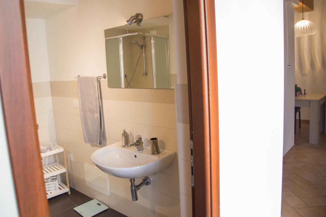 Cavallotti Sassari Ngoại thất bức ảnh