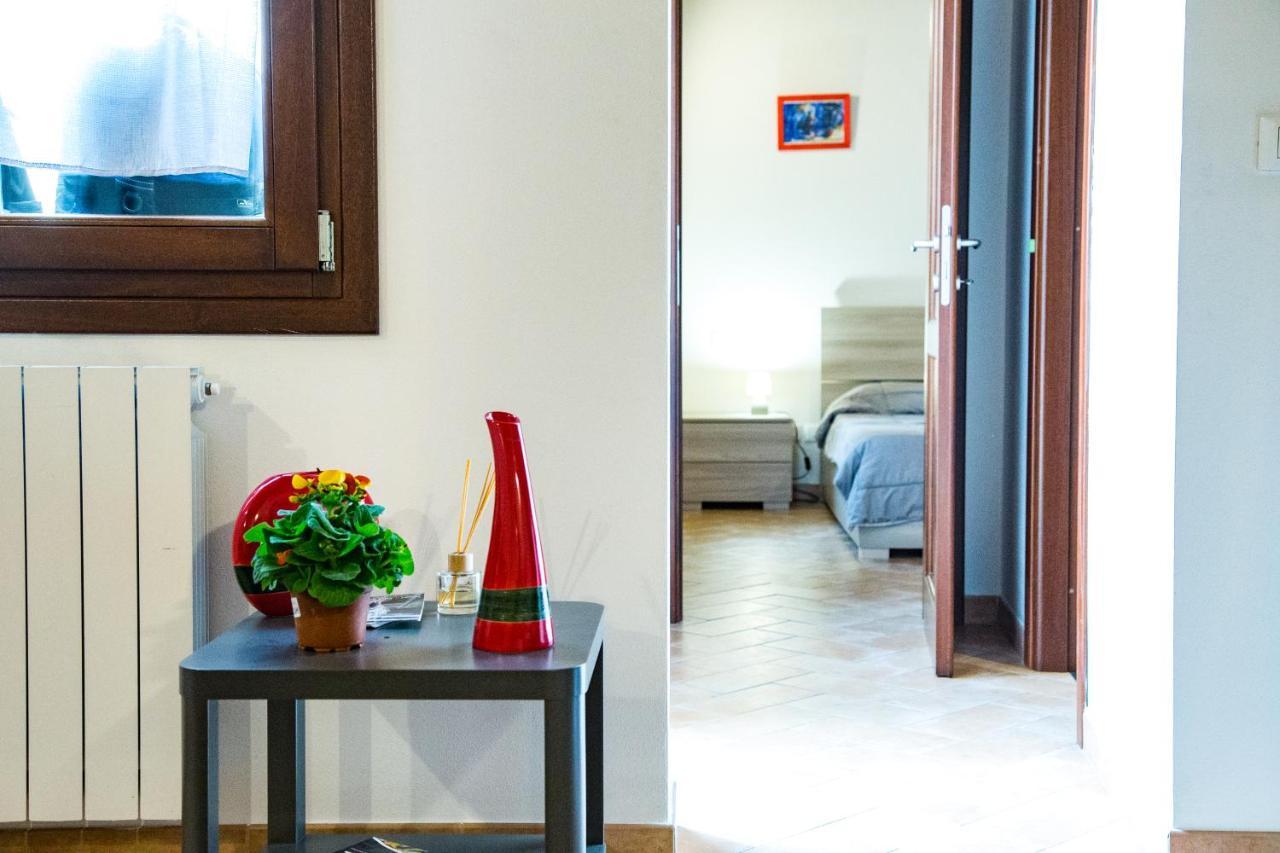 Cavallotti Sassari Ngoại thất bức ảnh
