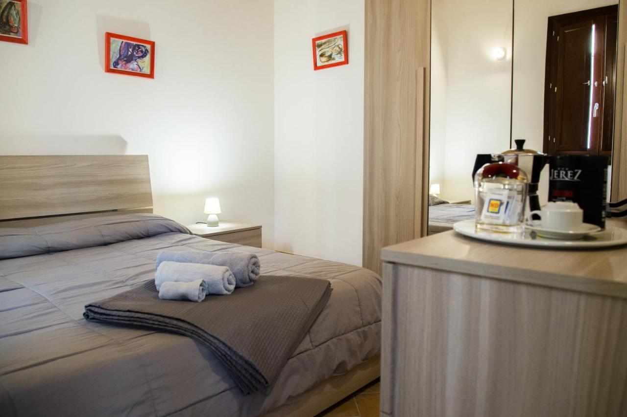 Cavallotti Sassari Ngoại thất bức ảnh