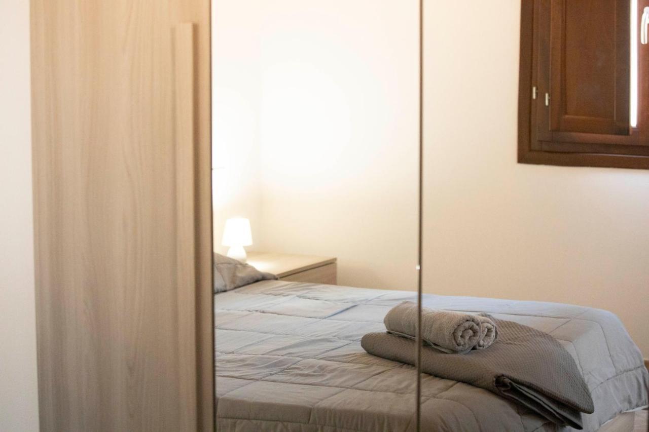 Cavallotti Sassari Ngoại thất bức ảnh
