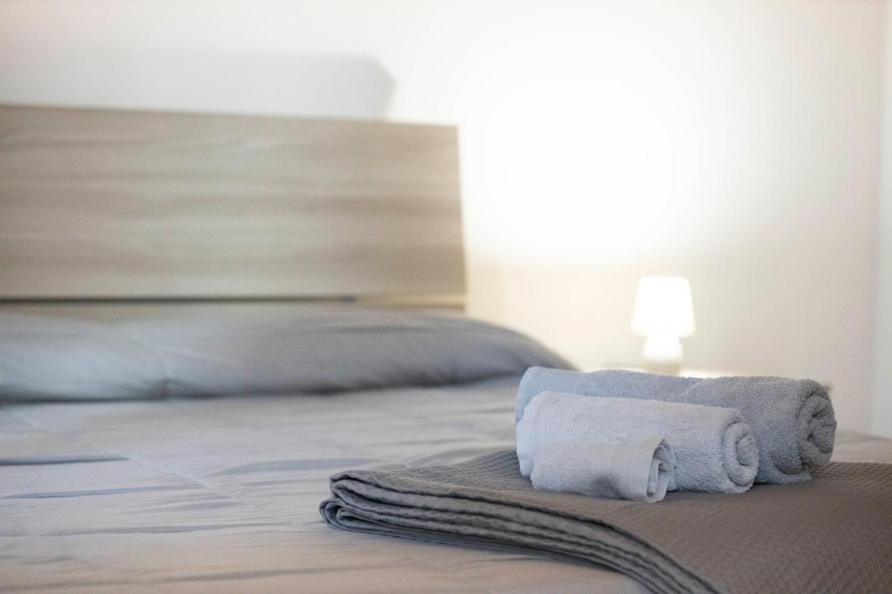 Cavallotti Sassari Ngoại thất bức ảnh