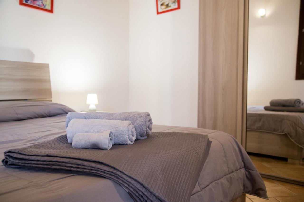 Cavallotti Sassari Ngoại thất bức ảnh